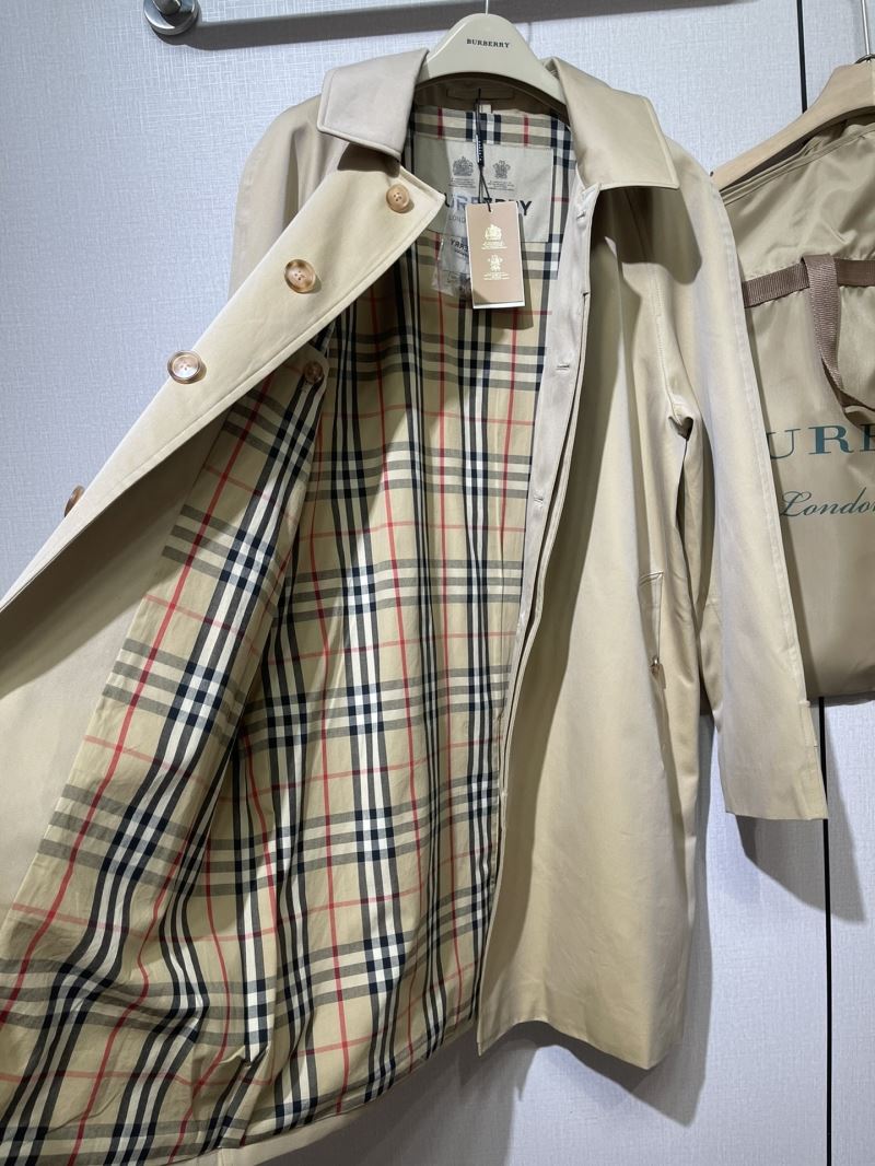 Burberry Outwear